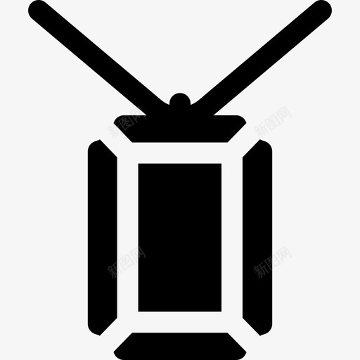 钻石奢侈品商店9已填充图标svg_新图网 https://ixintu.com 奢侈品商店9 已填充 钻石