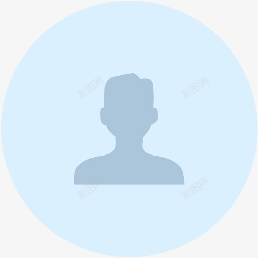 会员头像svg_新图网 https://ixintu.com 会员头像