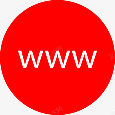 Www互联网搜索引擎优化营销2平面图标图标