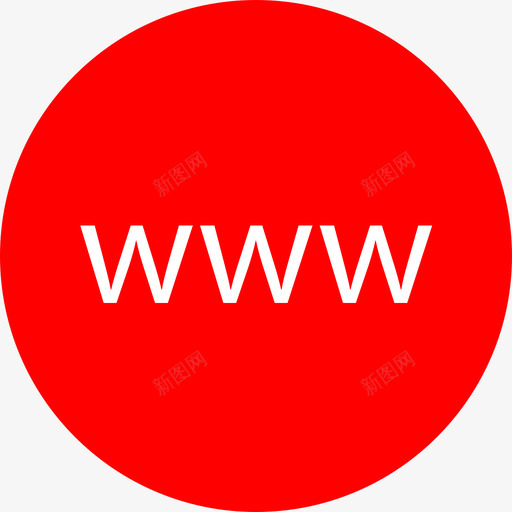 Www互联网搜索引擎优化营销2平面图标svg_新图网 https://ixintu.com Www 互联网搜索引擎优化营销2 平面