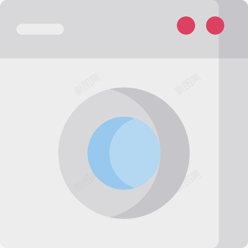 洗衣机30号酒店公寓图标svg_新图网 https://ixintu.com 30号酒店 公寓 洗衣机