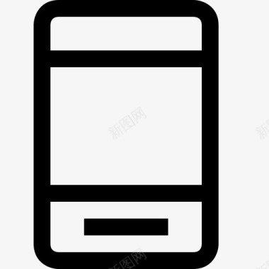 手机应用集成图标图标