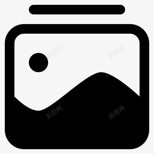 详情_图片_iconsvg_新图网 https://ixintu.com 详情_图片_icon