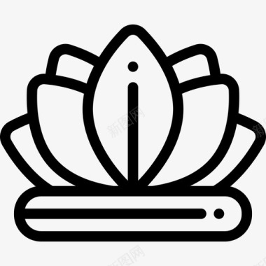 莲花印度3直系图标图标