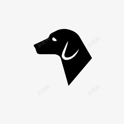 dog1svg_新图网 https://ixintu.com dog1