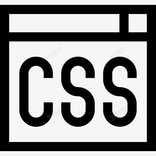 Css响应式8线性图标svg_新图网 https://ixintu.com Css 响应式设计8 线性