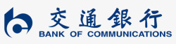 交通银行标志交通银行LOGO图标icon高清图片
