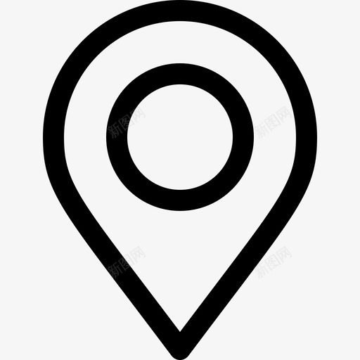 占位符webessentials线性图标svg_新图网 https://ixintu.com webessentials 占位符 线性