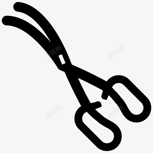 剪刀_scissors50svg_新图网 https://ixintu.com 剪刀_scissors50