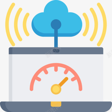 笔记本电脑网络托管6平板电脑图标图标