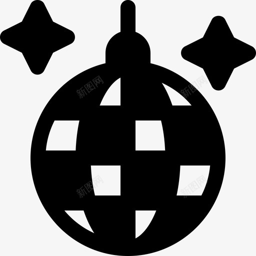 派对豪华2已满图标svg_新图网 https://ixintu.com 已满 派对 豪华2
