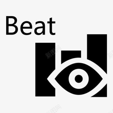 数据洞察-Beat图标