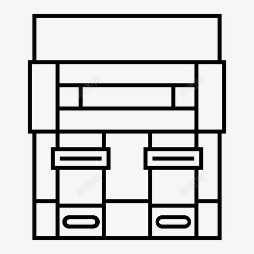 snes控制台游戏图标svg_新图网 https://ixintu.com snes 控制台 游戏 游戏控制台概述 视频播放器