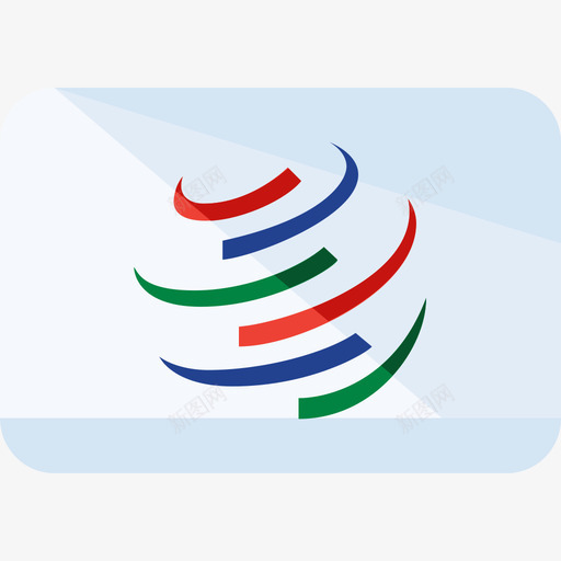旗旗5平图标svg_新图网 https://ixintu.com 平 旗 旗5