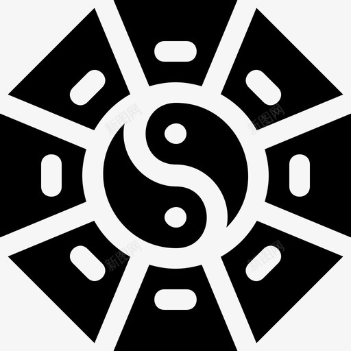 符号中文三年填充图标svg_新图网 https://ixintu.com 中文三年 填充 符号