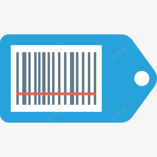 标签购物和电子商务单位图标svg_新图网 https://ixintu.com 单位 标签 购物和电子商务