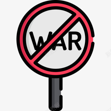 战争和平人权2图标图标