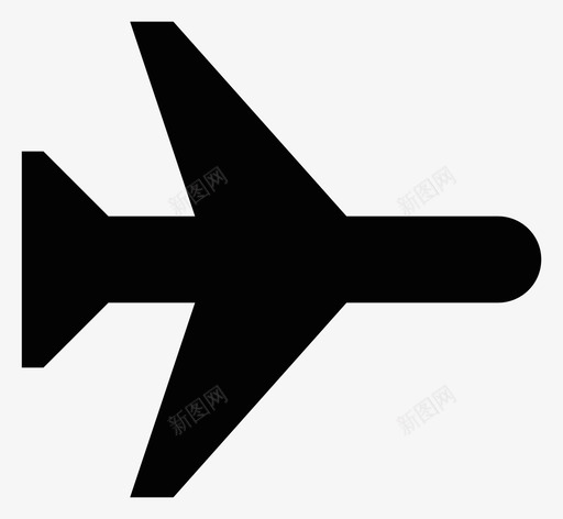 Airplane Modesvg_新图网 https://ixintu.com Airplane Mode 填充