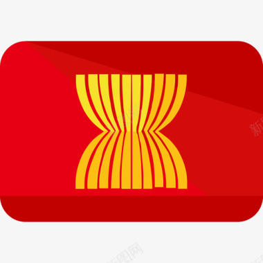 旗旗5平图标图标