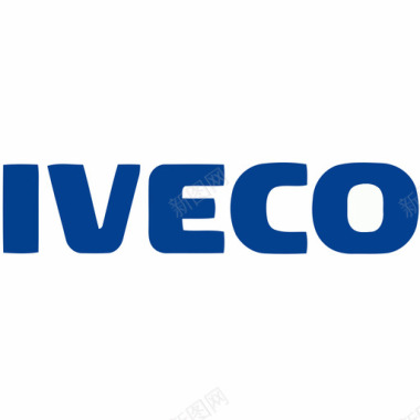 Iveco图标