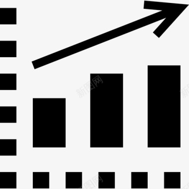 盈利seo营销业务财务4稳健图标图标