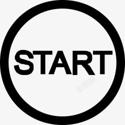 START图标start高清图片