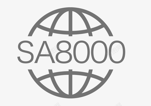 SA8000图标
