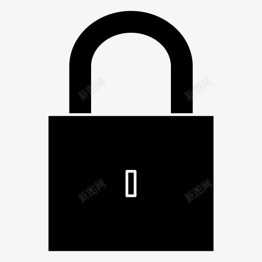 锁定访问代码图标svg_新图网 https://ixintu.com 代码 密码 挂锁 用户界面标志符号 许可证 访问 锁定