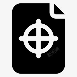 应用程序的文件格式目标应用程序目标文件格式图标高清图片