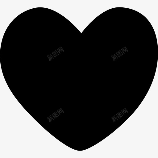 关注－01svg_新图网 https://ixintu.com 关注－01