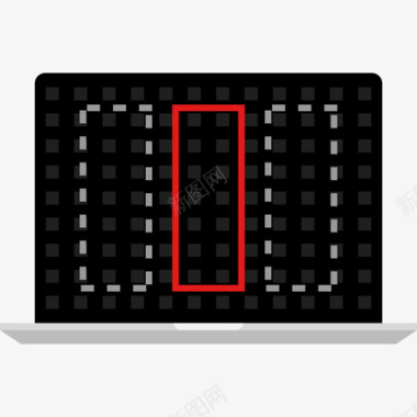 笔记本电脑开发web3平板电脑图标图标