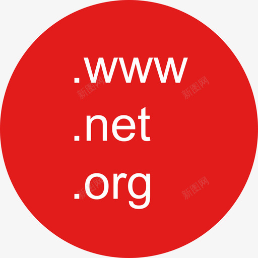 扩展开发web4平面图标svg_新图网 https://ixintu.com 平面 开发web4 扩展