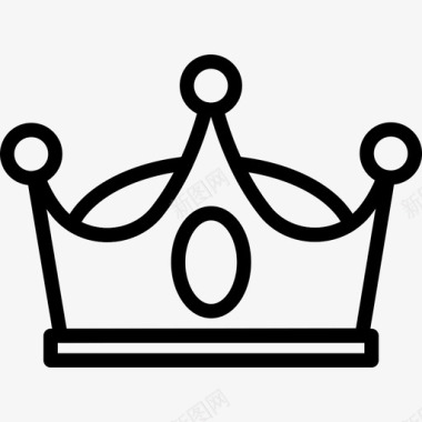 皇冠商业144直系图标图标