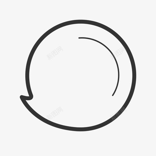 待评价iconsvg_新图网 https://ixintu.com 待评价icon