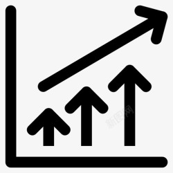 增加员工图表业务部门图标高清图片