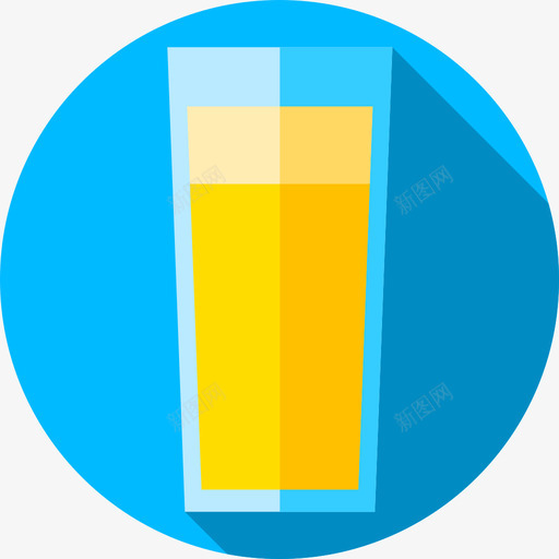 啤酒公平7淡啤酒图标svg_新图网 https://ixintu.com 公平7 啤酒 淡啤酒