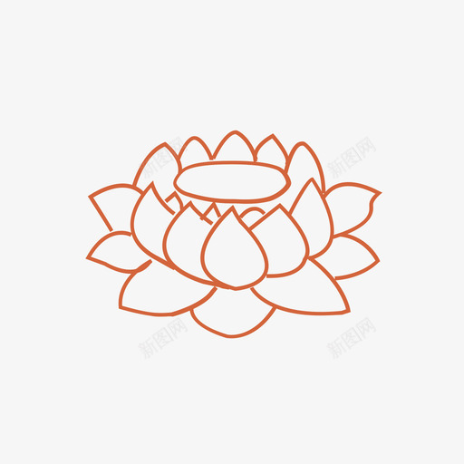 放生svg_新图网 https://ixintu.com 放生