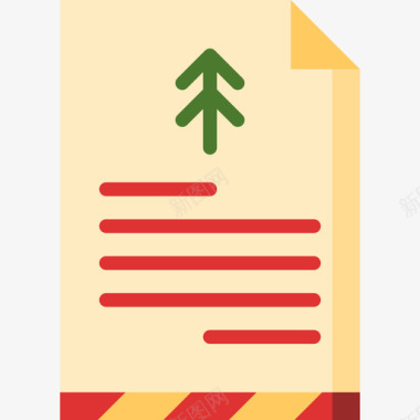 列表圣诞77平装图标图标