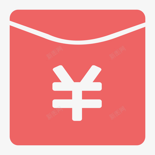 scrm_红包活动svg_新图网 https://ixintu.com scrm_红包活动