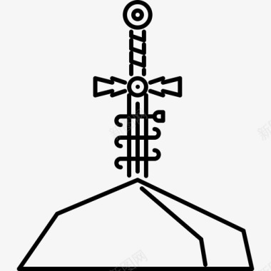 神剑万圣节58直系图标图标