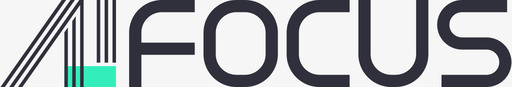 AIFOCUS-logo设计图标