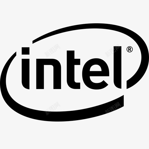 intelsvg_新图网 https://ixintu.com intel