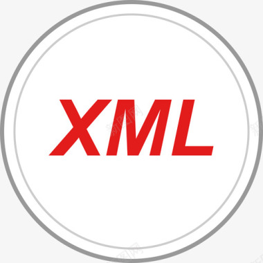 Xml开发web3平面图标图标