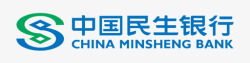 民生银行标志icon_CMBC高清图片