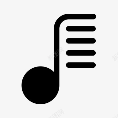 播放列表歌曲音乐播放器用户界面稳定图标图标