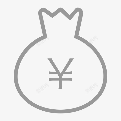 机会-Icon_normalsvg_新图网 https://ixintu.com 机会-Icon_normal