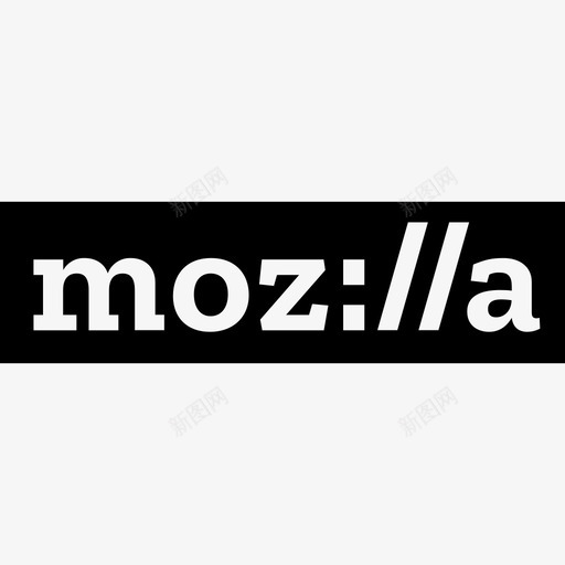 mozillasvg_新图网 https://ixintu.com mozilla