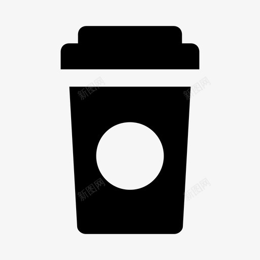 咖啡休息时间小酒馆咖啡馆图标svg_新图网 https://ixintu.com 咖啡休息时间 咖啡馆 小酒馆 收入 费用 饮料