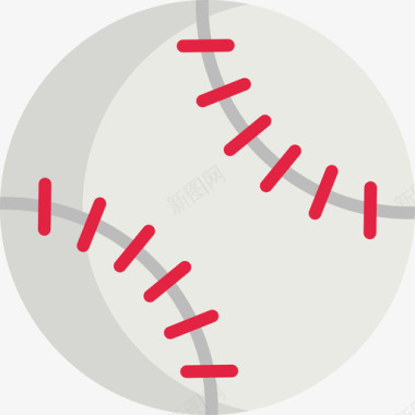 棒球运动62持平图标图标