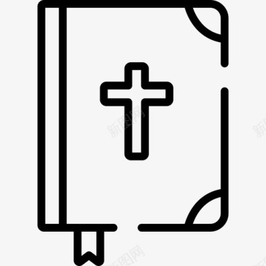 圣经万圣节42直系图标图标